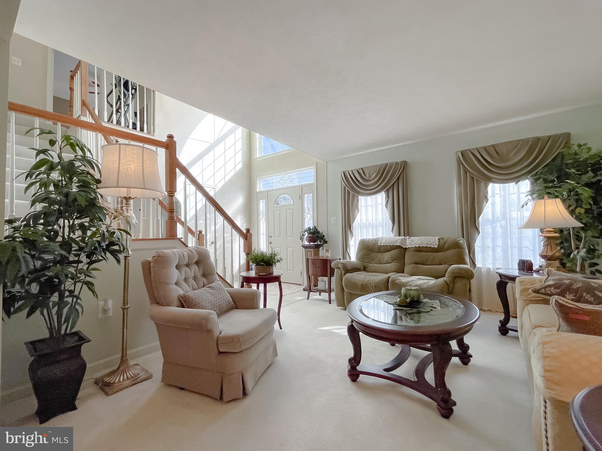 GREENBRIER - Residential