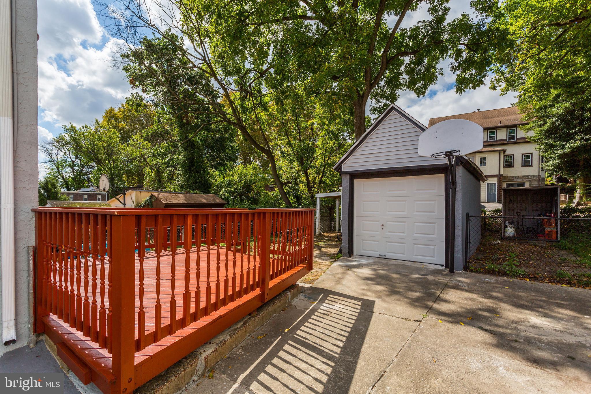 DREXEL HILL - Residential