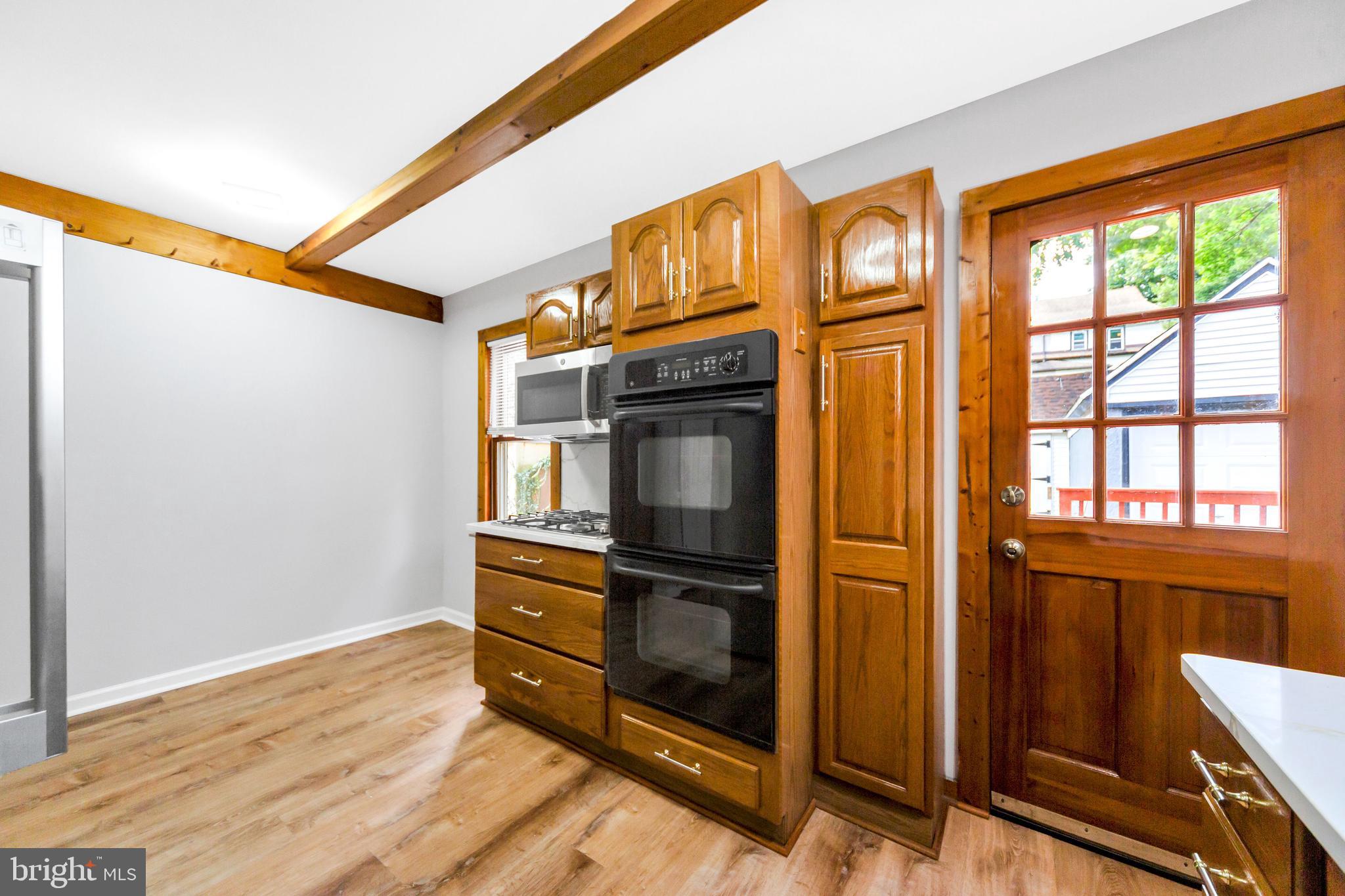 DREXEL HILL - Residential