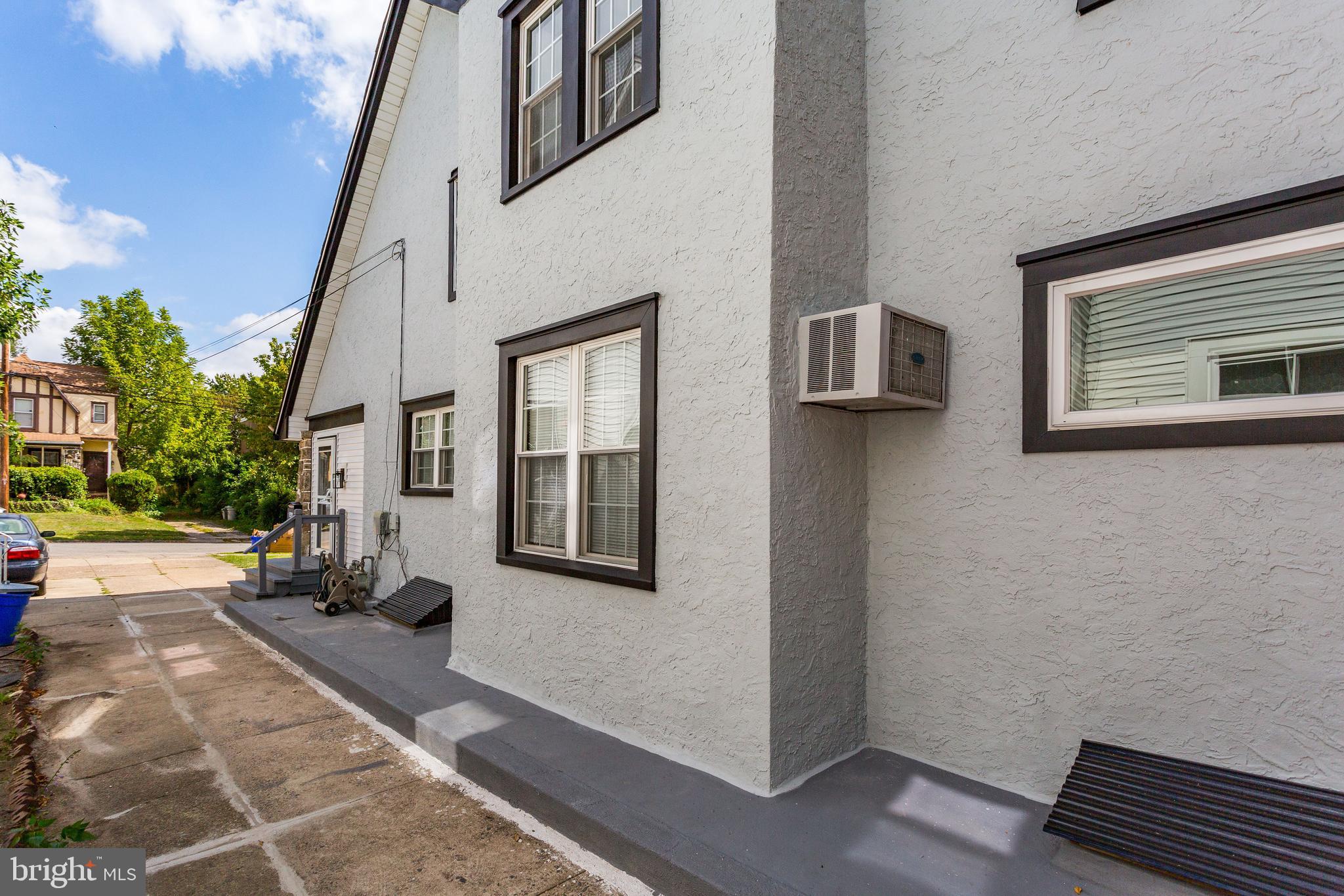 DREXEL HILL - Residential