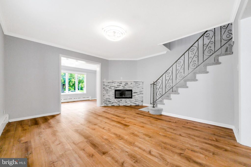 Photo of 346 Lakeview Avenue, DREXEL HILL, PA 19026 (MLS # PADE2105974)