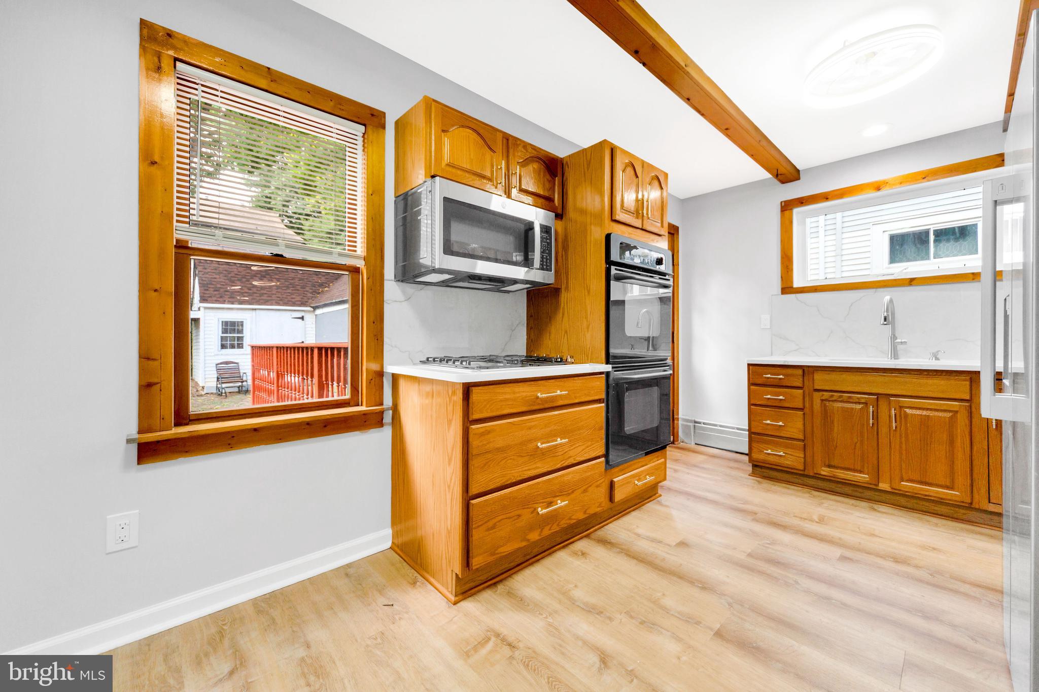 DREXEL HILL - Residential