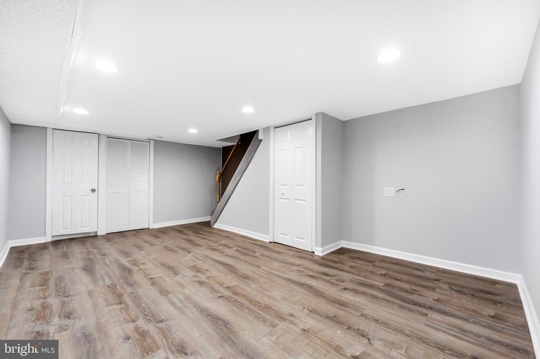 DREXEL HILL - Residential