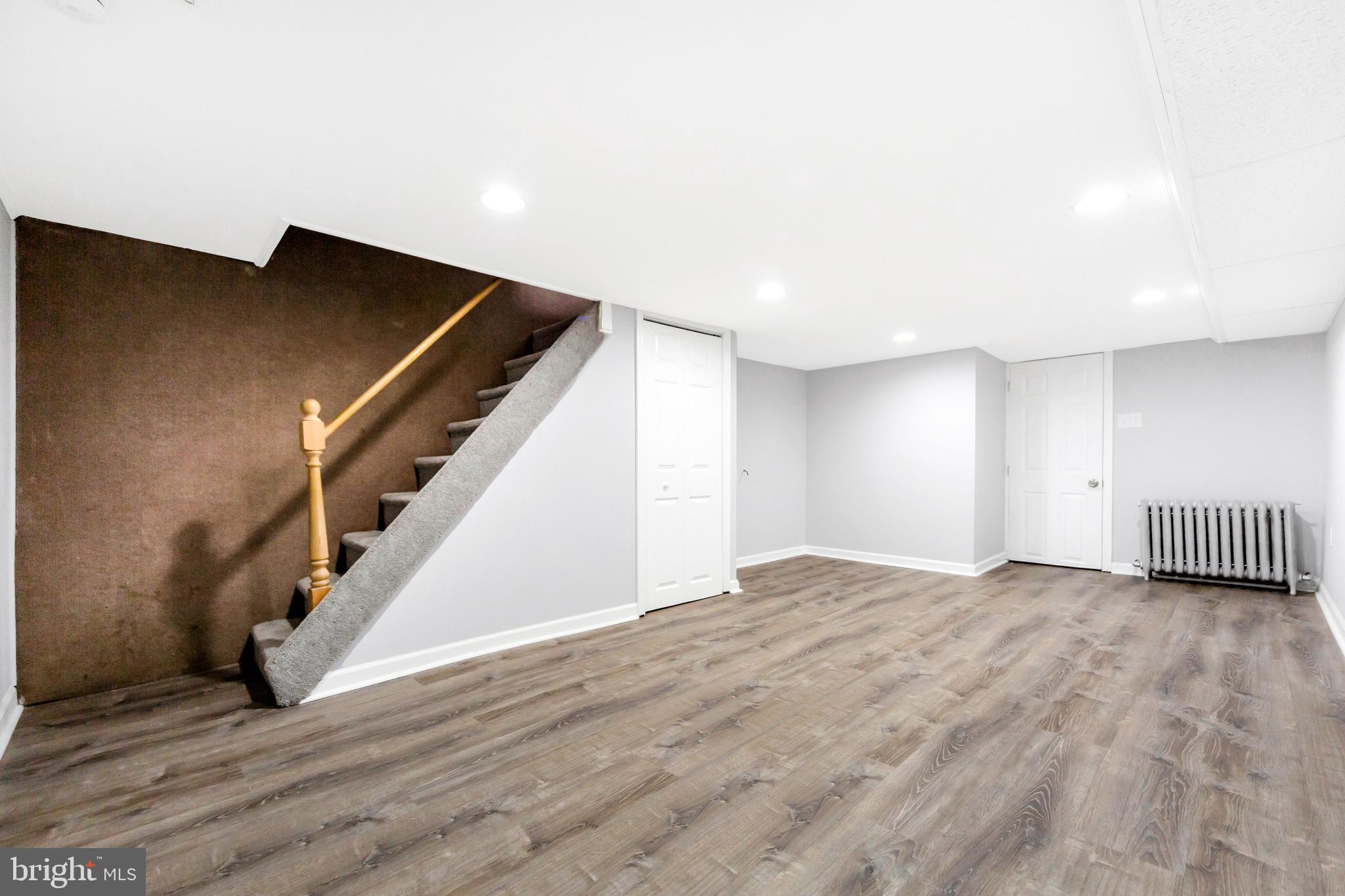 DREXEL HILL - Residential