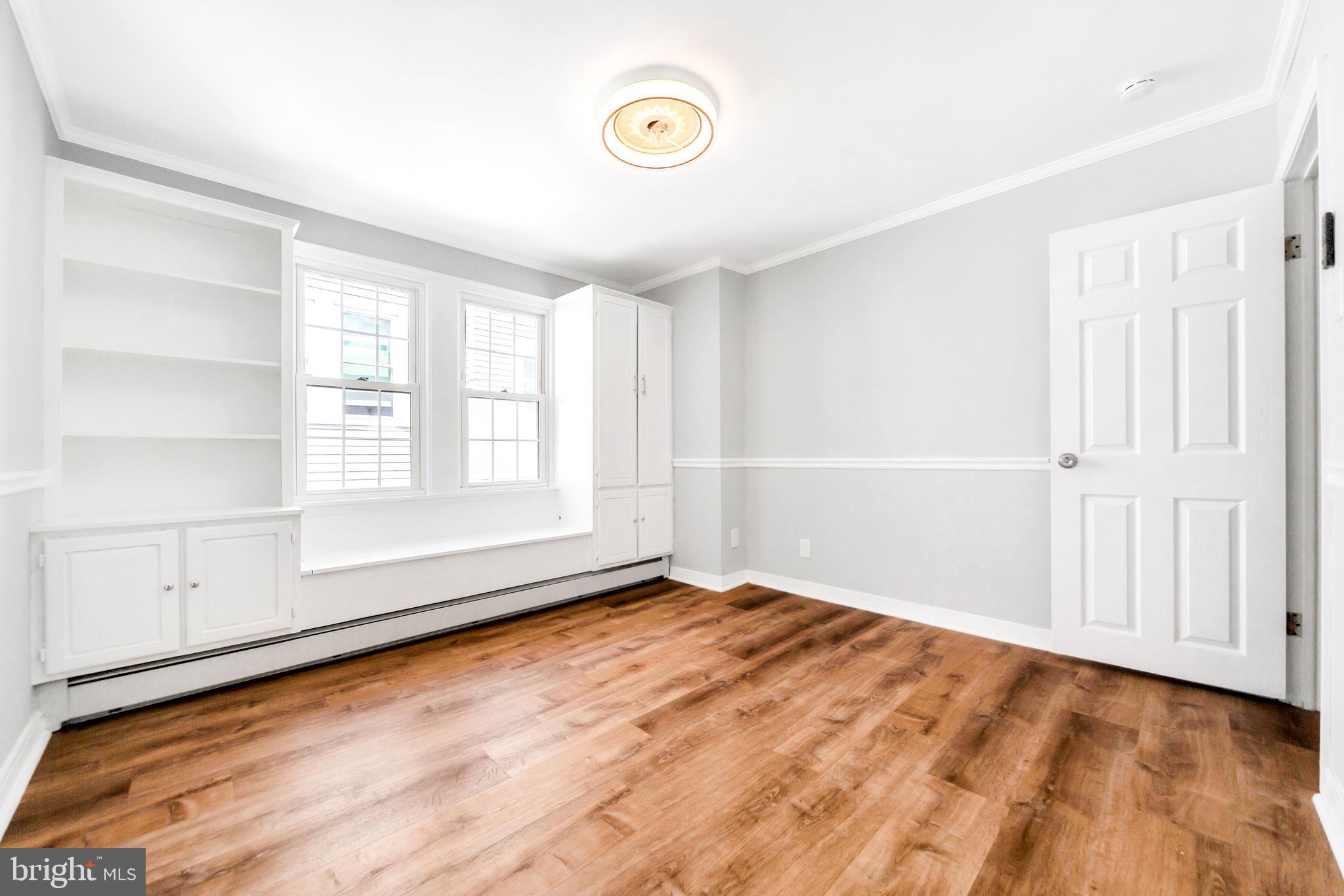 DREXEL HILL - Residential