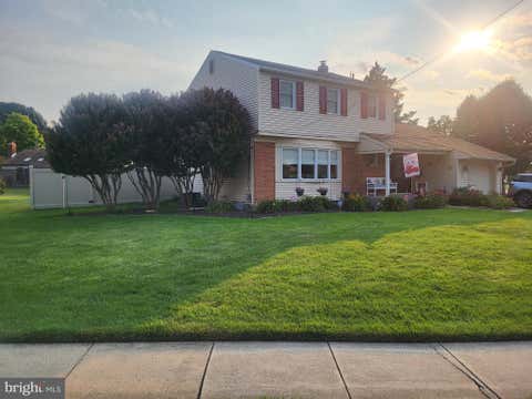 Photo of 448 Valley Run Drive, CHERRY HILL, NJ 08002 (MLS # NJCD2123456)