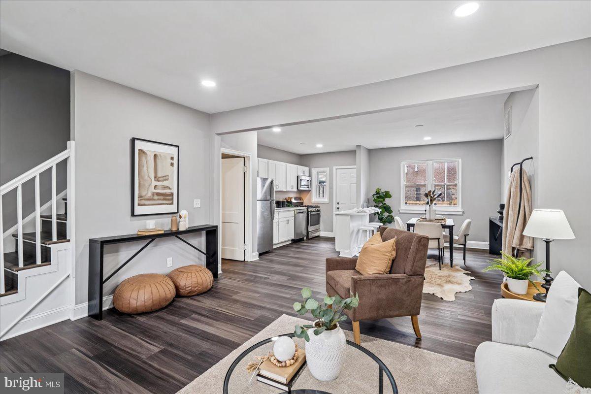 BROOKLYN - Residential