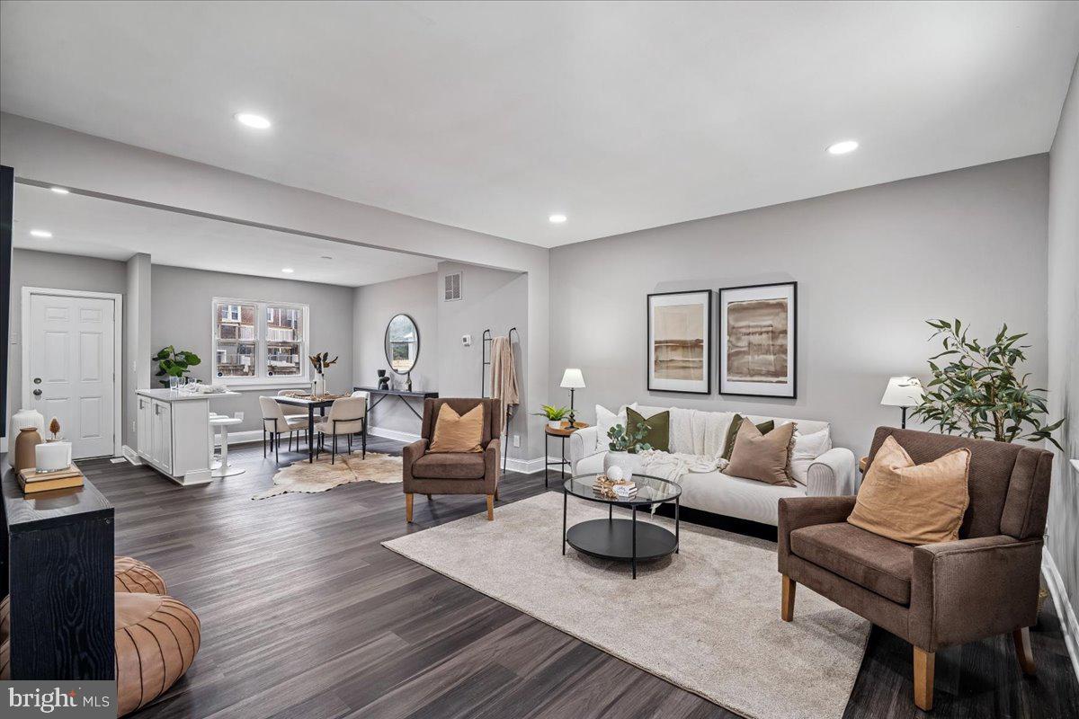 BROOKLYN - Residential