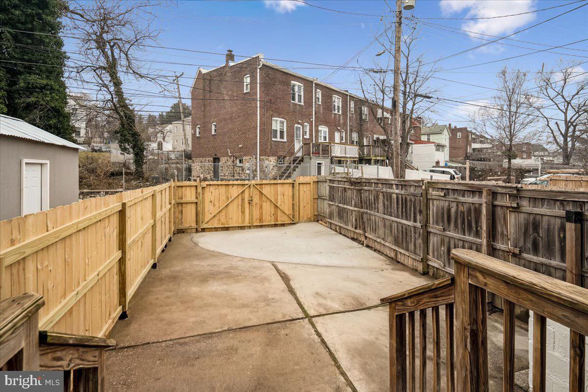 BROOKLYN - Residential