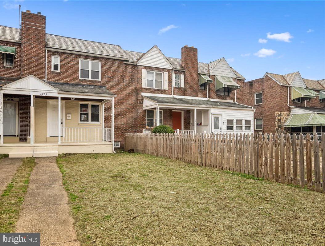 BROOKLYN - Residential