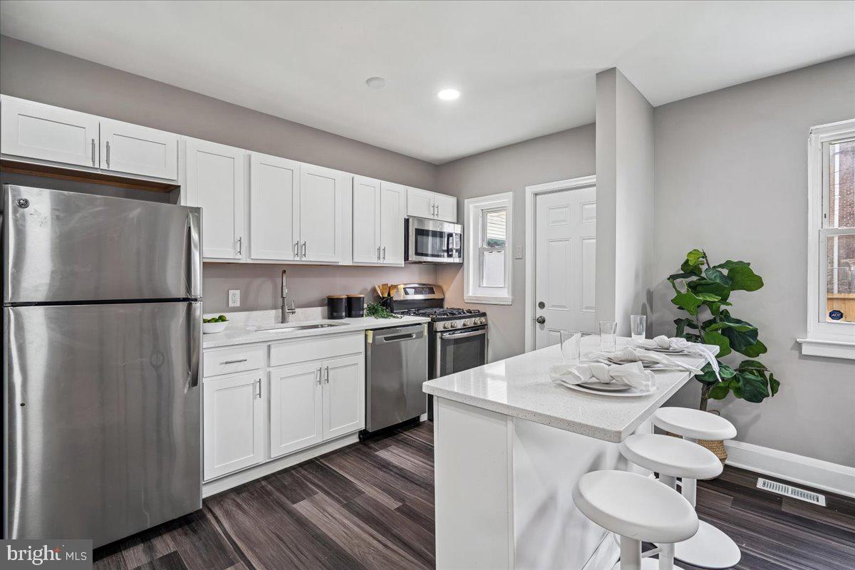 BROOKLYN - Residential