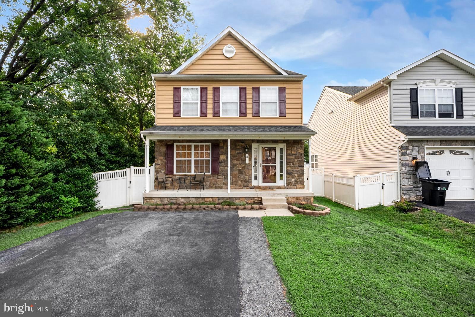 81 W VIRGINIA AVENUE