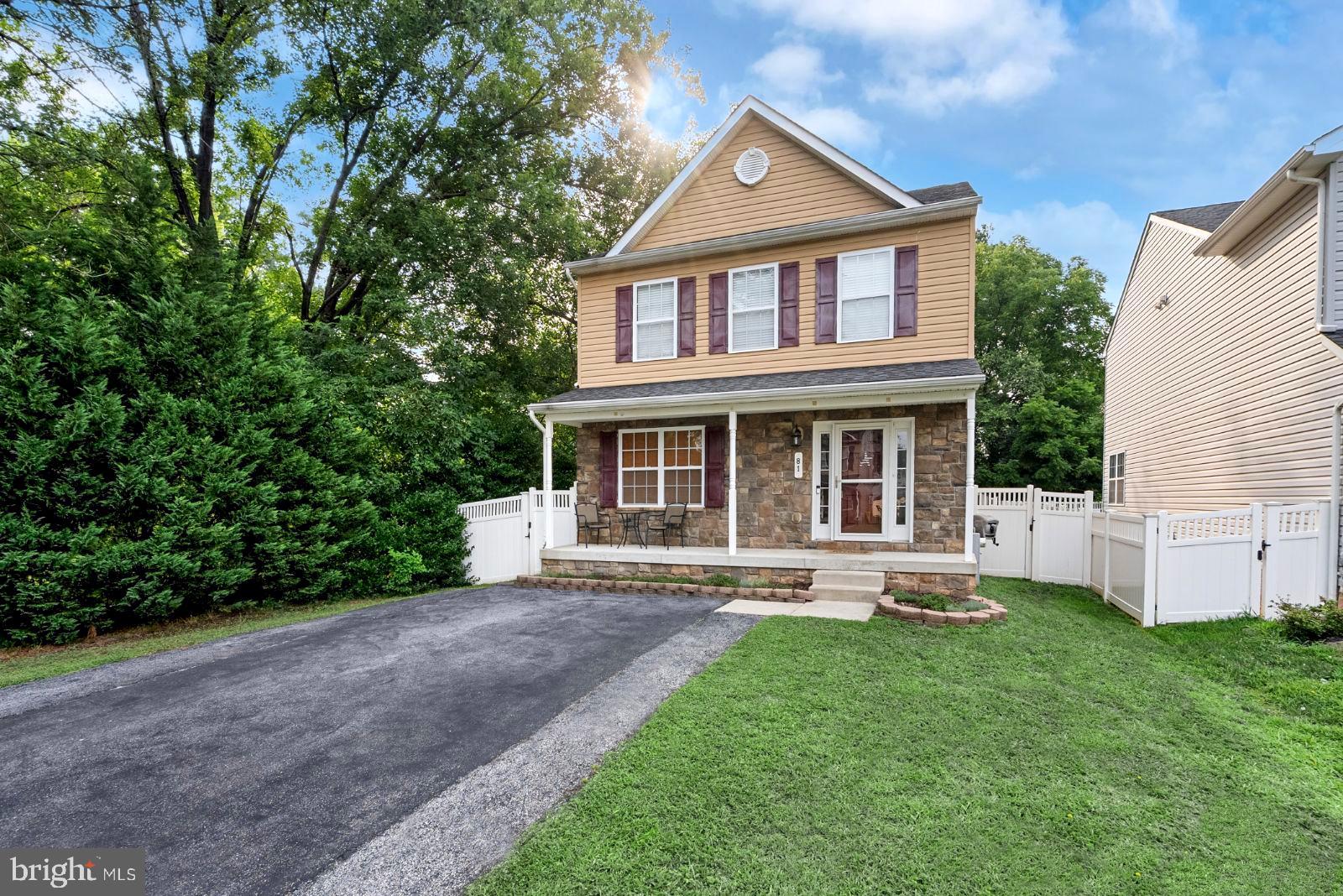 81 W VIRGINIA AVENUE