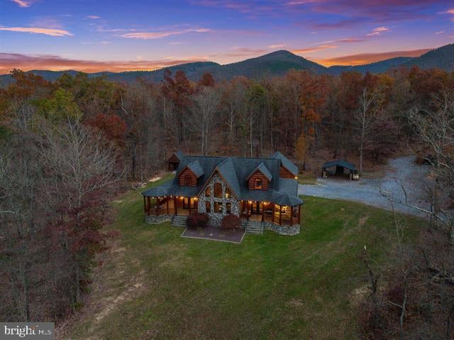Photo 1 of 63 — 4851 ARROWPOINT DRIVE, ELKTON, VA 22827