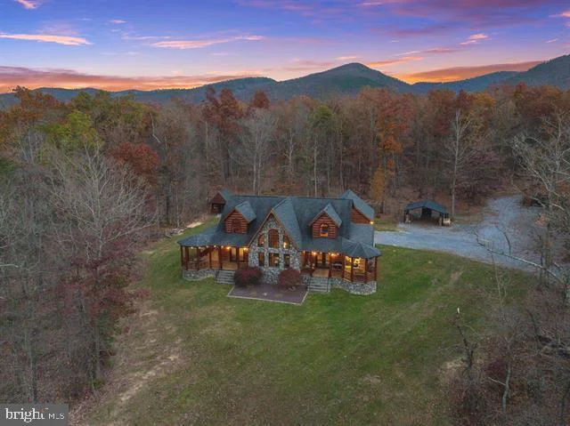 4851 Arrowpoint Drive, Elkton, VA, 22827
