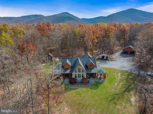 4851 ARROWPOINT DRIVE