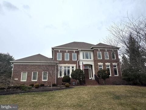 Photo of 20425 Crimson Place, LEESBURG, VA 20175 (MLS # VALO2118338)