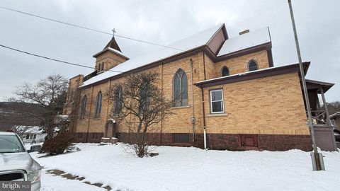 Tiny photo for 300 Vandermark Rd, NANTICOKE, PA 18634 (MLS # PALU2002794)