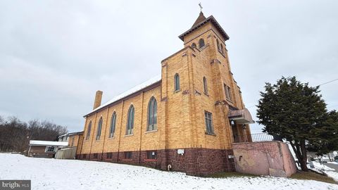 Tiny photo for 300 Vandermark Rd, NANTICOKE, PA 18634 (MLS # PALU2002794)