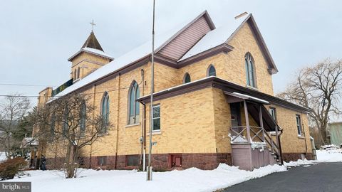 Tiny photo for 300 Vandermark Rd, NANTICOKE, PA 18634 (MLS # PALU2002794)