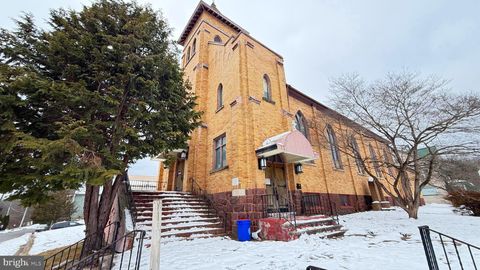 Tiny photo for 300 Vandermark Rd, NANTICOKE, PA 18634 (MLS # PALU2002794)