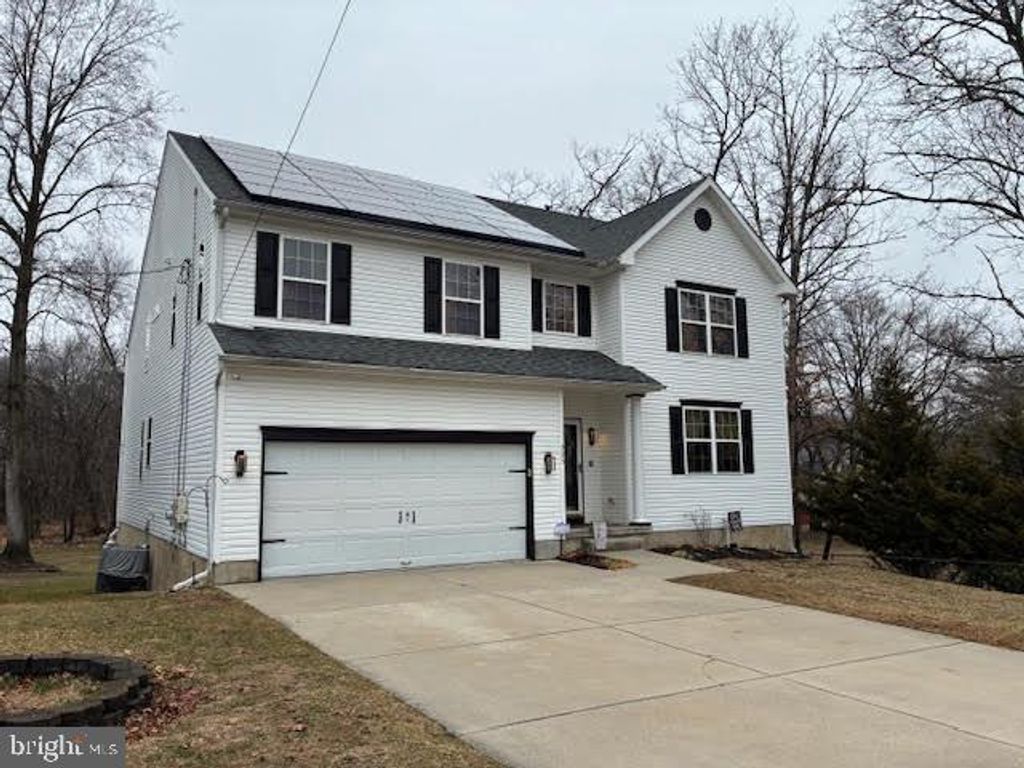 Photo of 325 Ashland Avenue, LAWNSIDE, NJ 08045 (MLS # NJCD2111932)