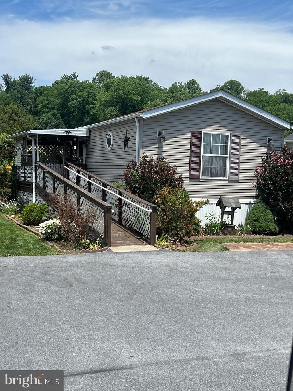 Photo of 8 Heritage Court, New Providence, PA 17560 (MLS # PALA2053304)