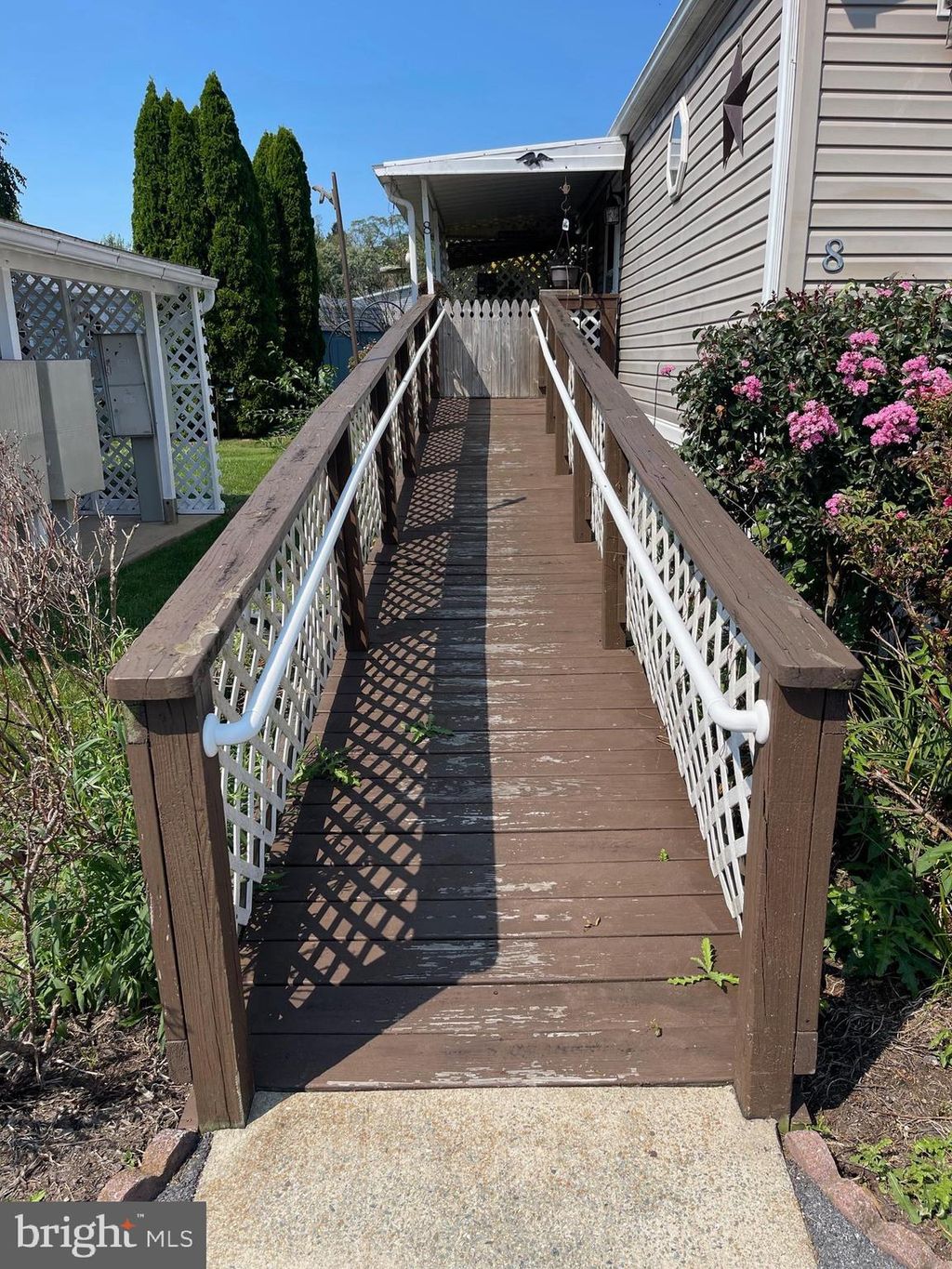 Photo of 8 Heritage Court, New Providence, PA 17560 (MLS # PALA2053304)