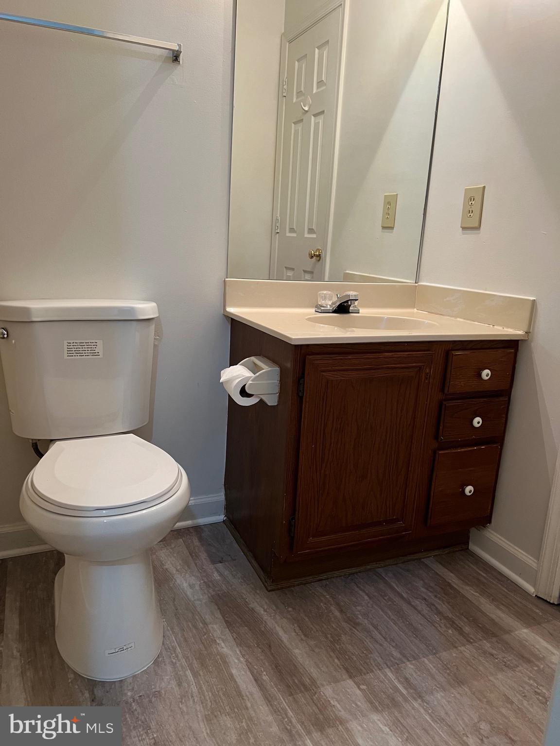 LAKE RIDGE - SPRINGWOODS - Residential Lease