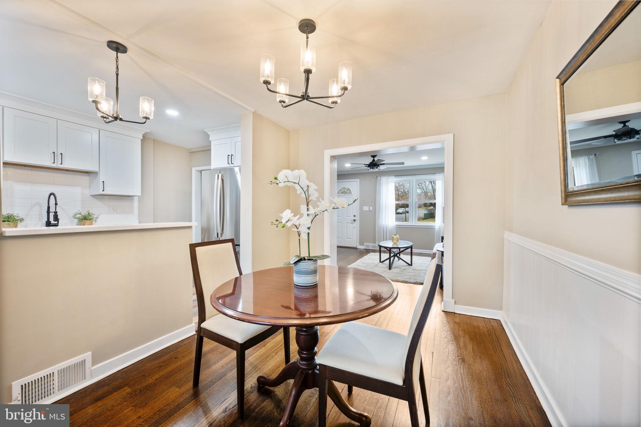 RIDGELEIGH - Residential