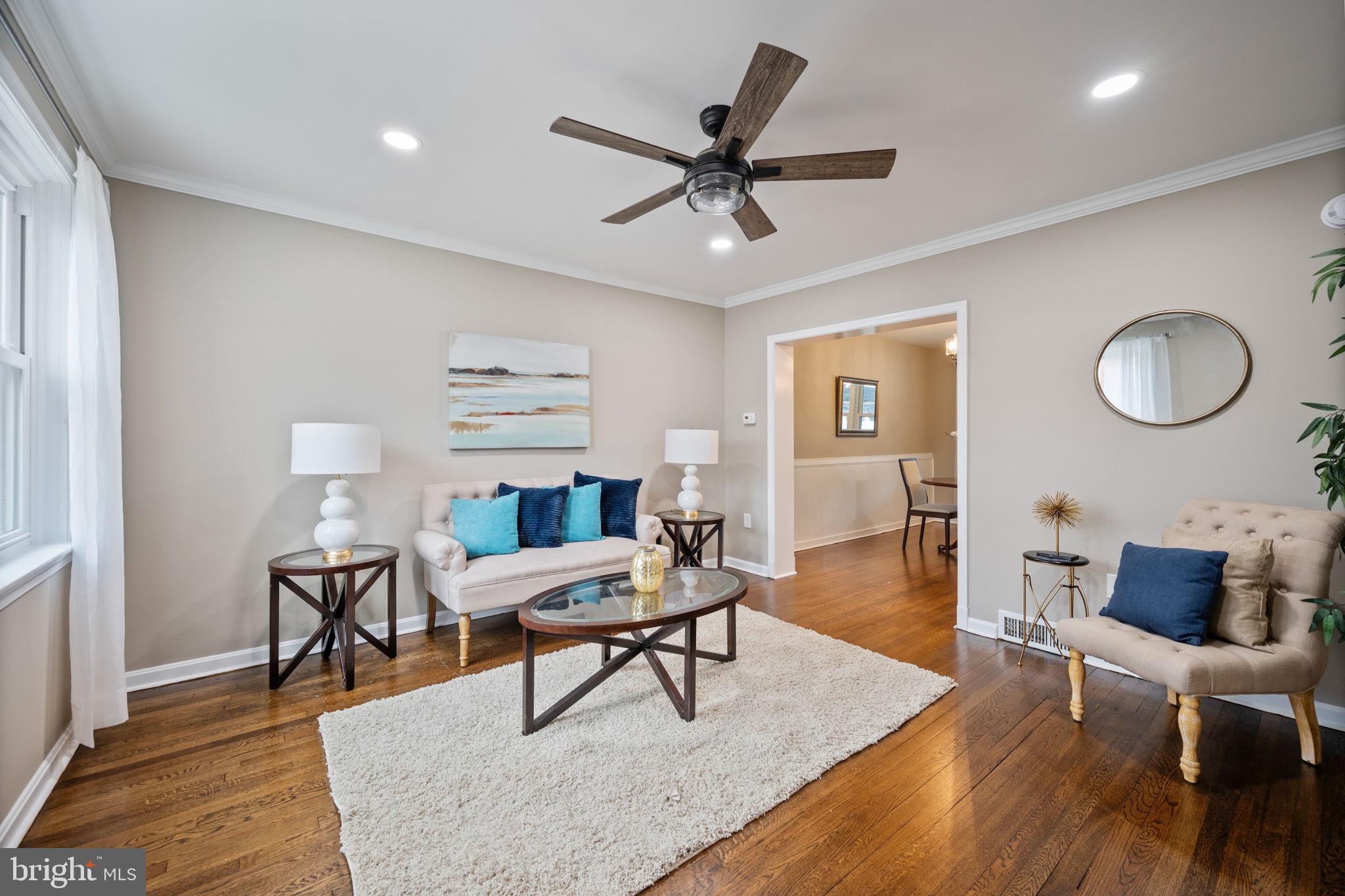 RIDGELEIGH - Residential