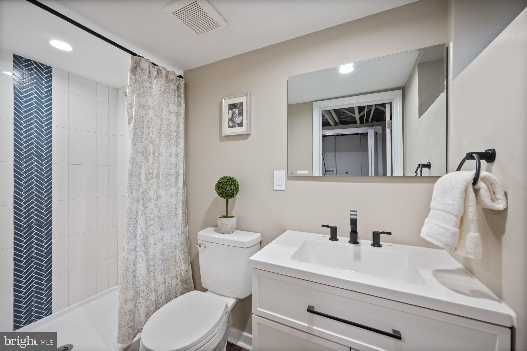 RIDGELEIGH - Residential