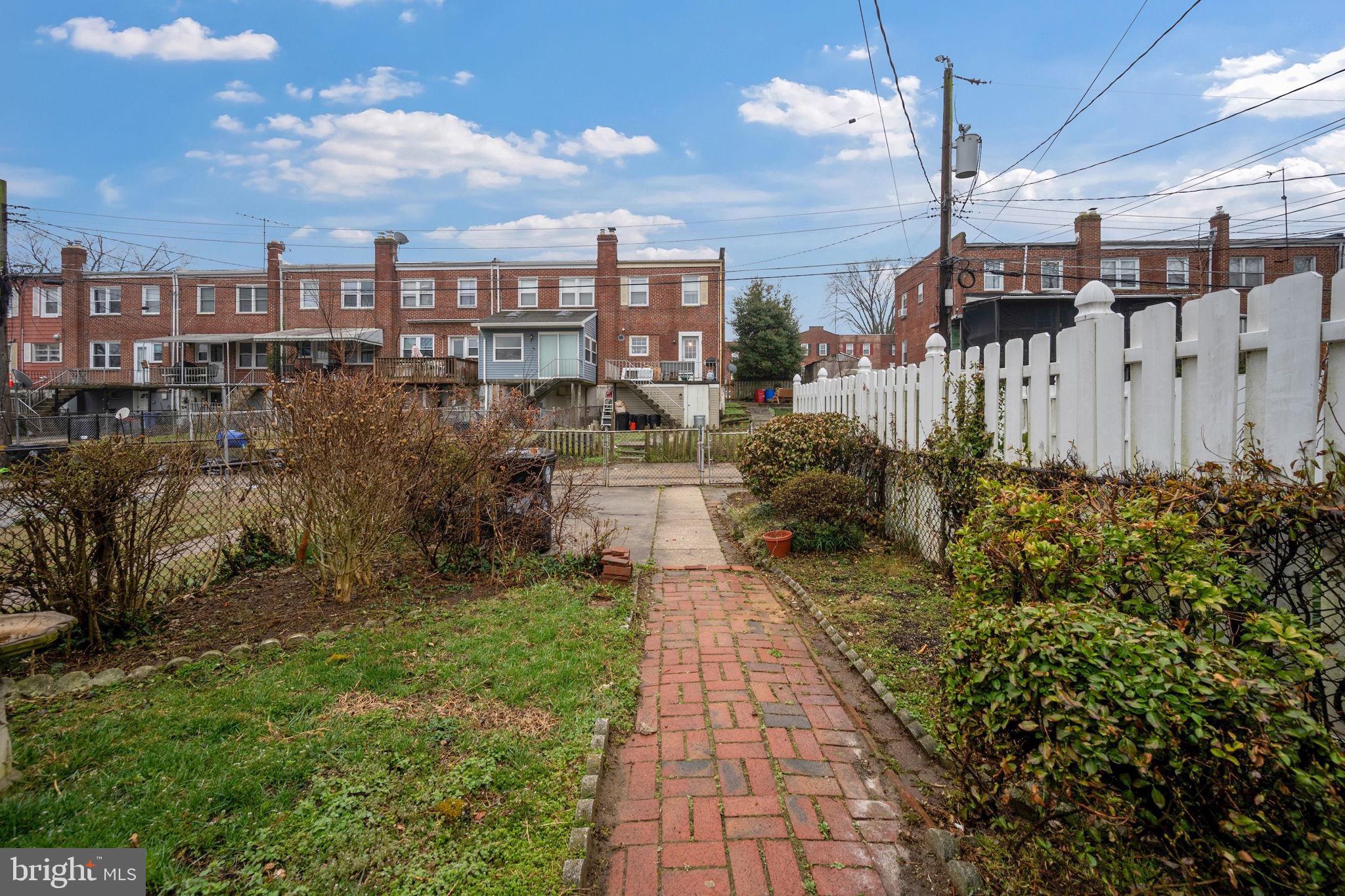 RIDGELEIGH - Residential