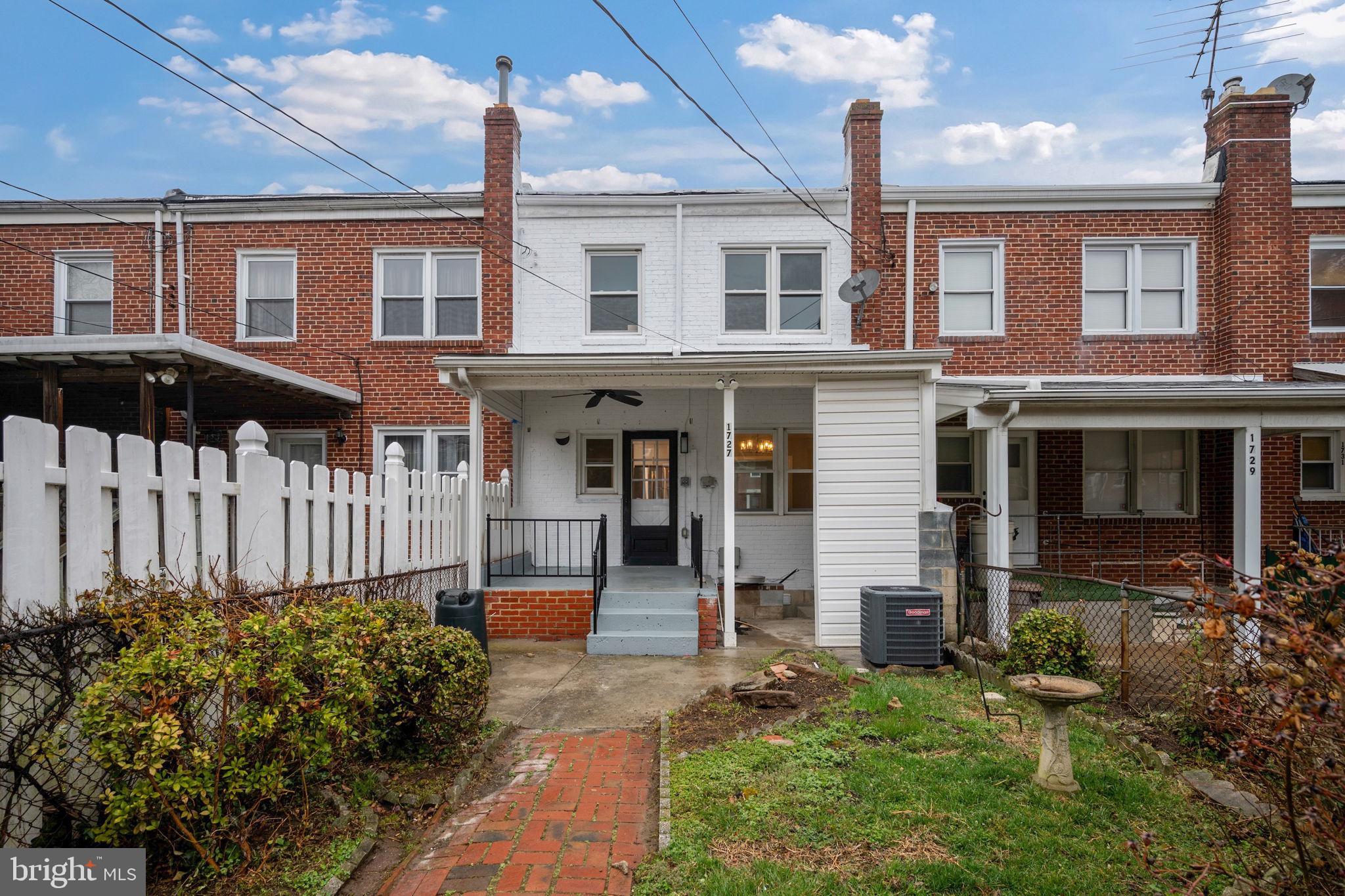 RIDGELEIGH - Residential