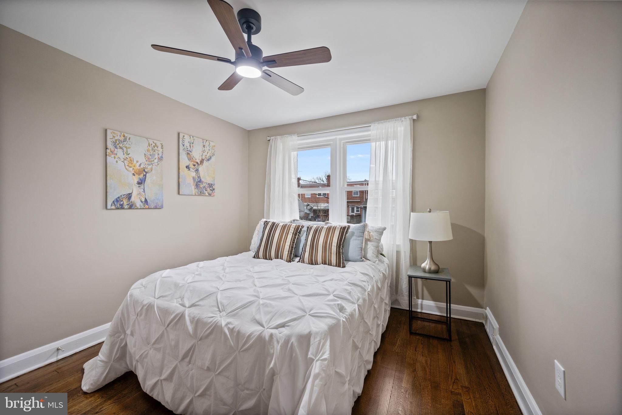 RIDGELEIGH - Residential