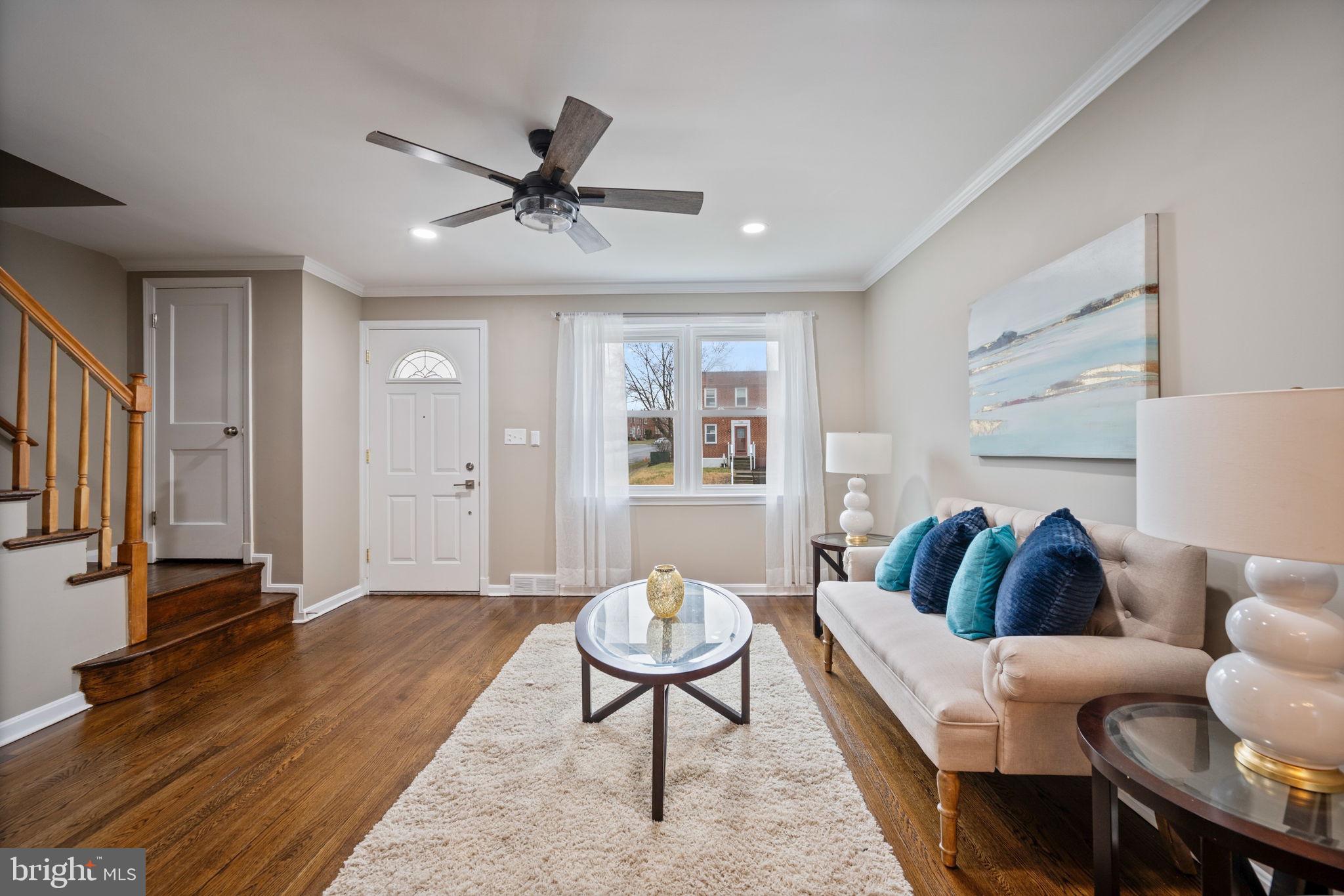 RIDGELEIGH - Residential