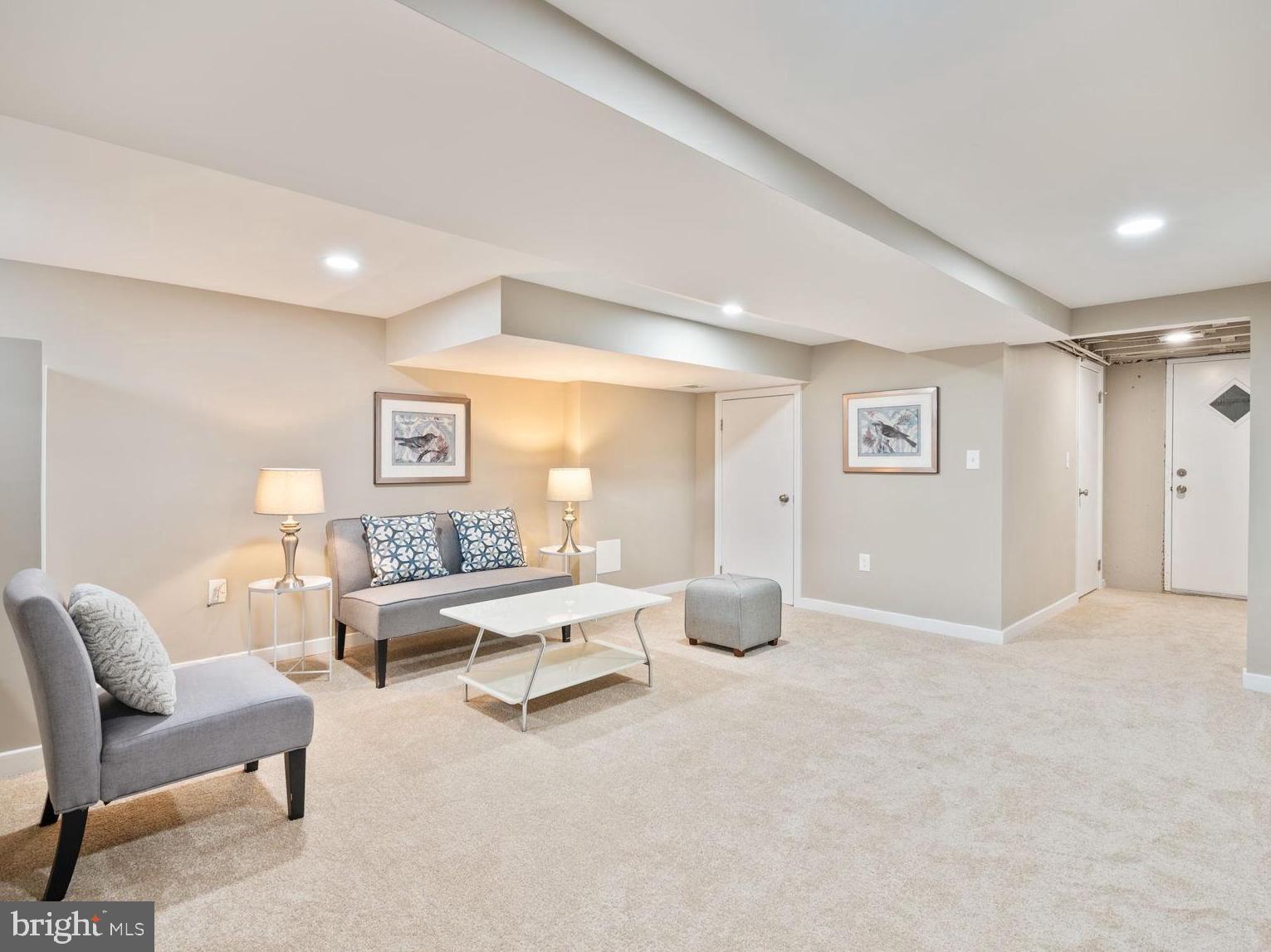 RIDGELEIGH - Residential