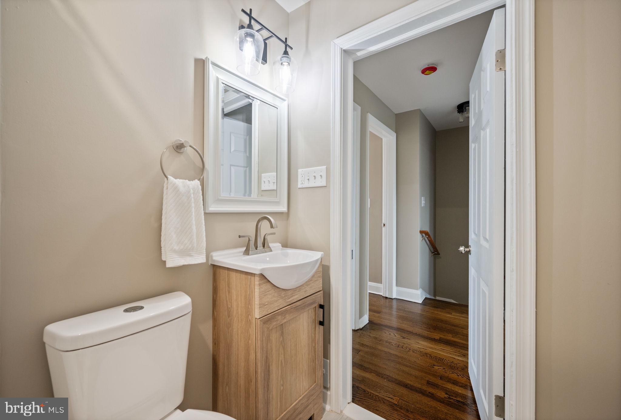 RIDGELEIGH - Residential