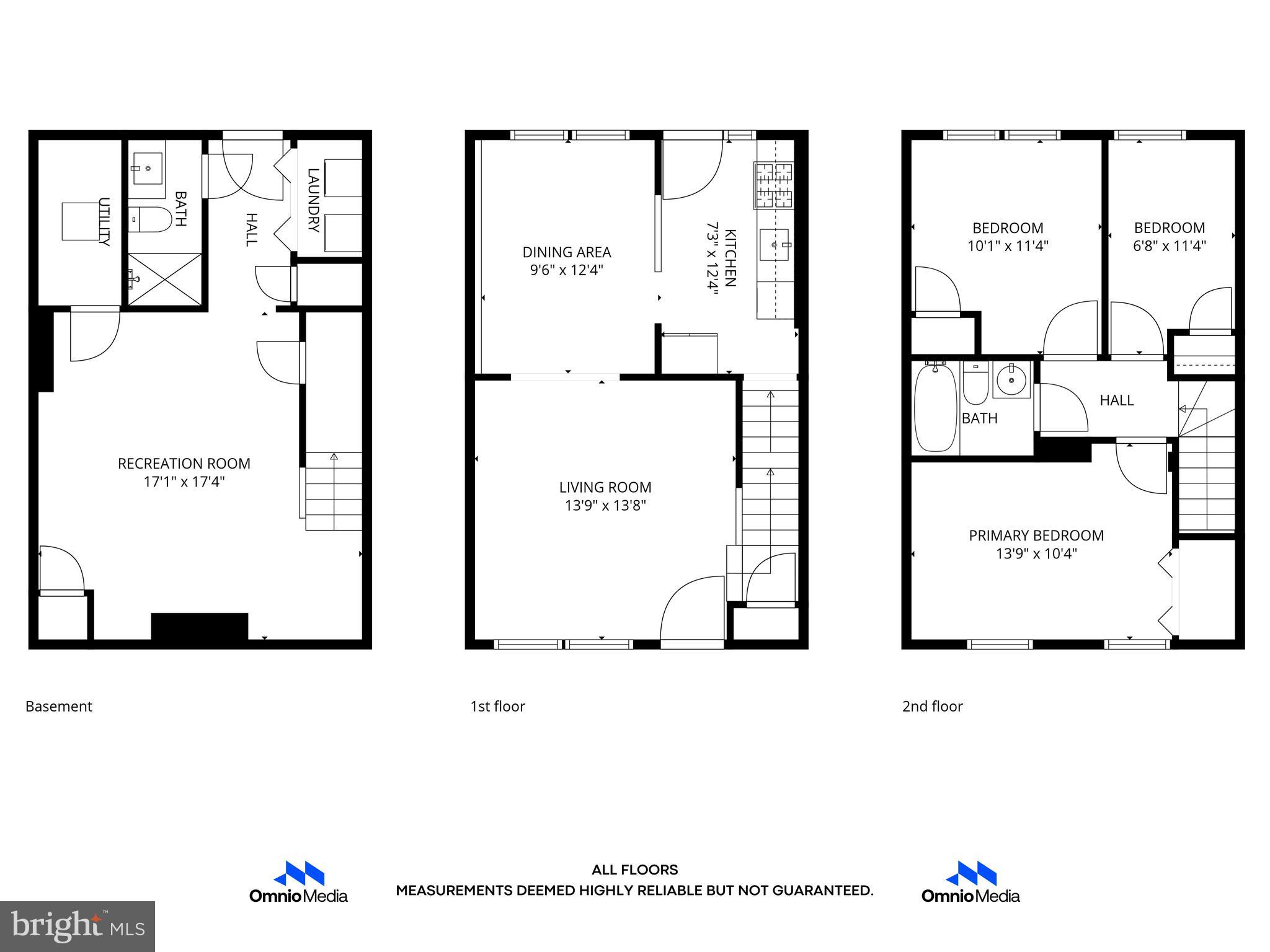 RIDGELEIGH - Residential