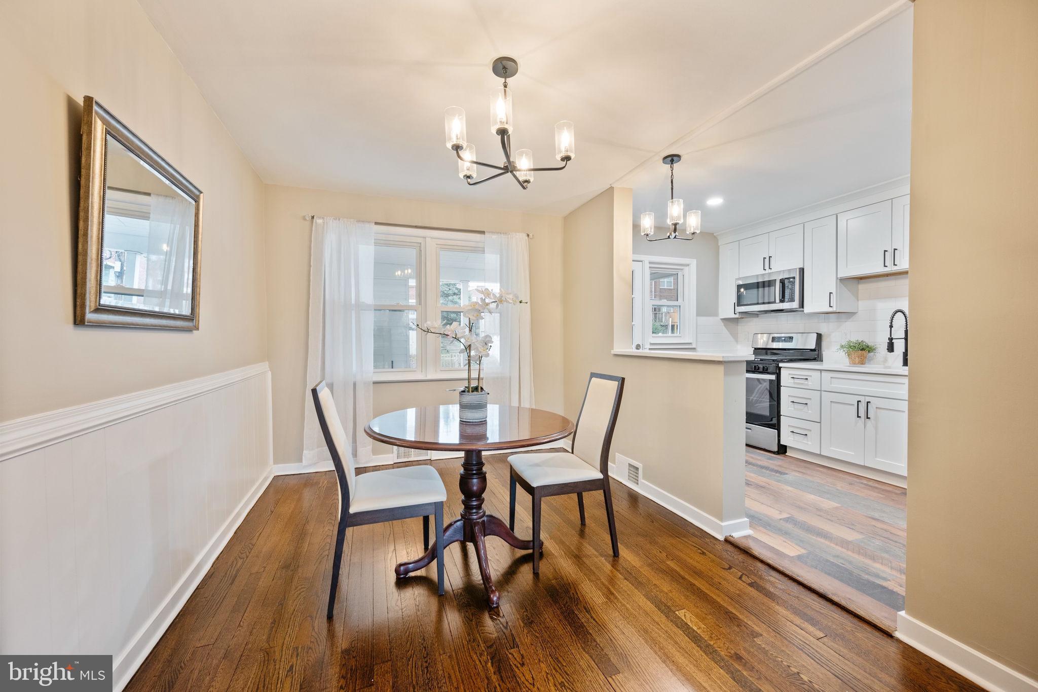 RIDGELEIGH - Residential