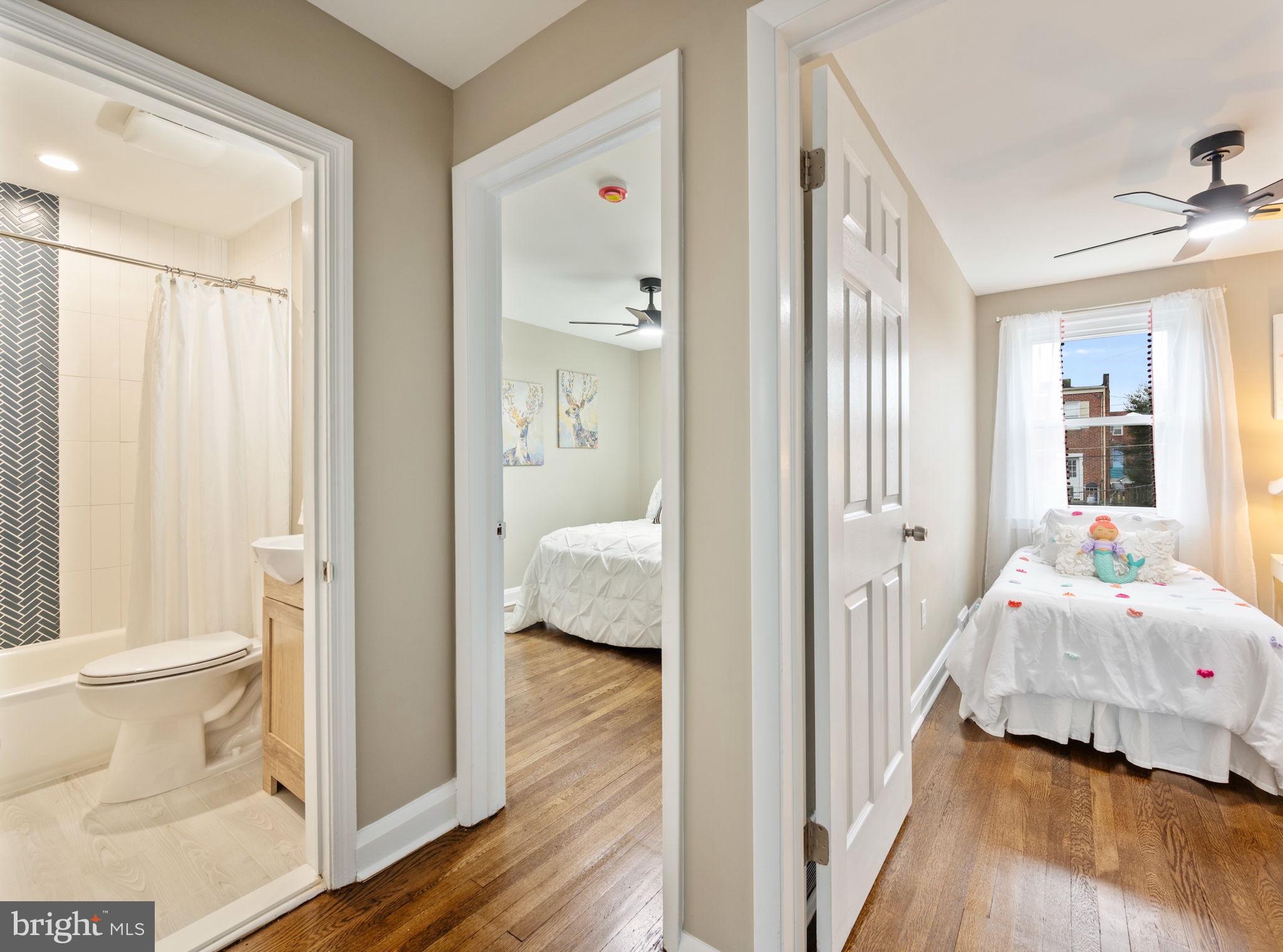 RIDGELEIGH - Residential