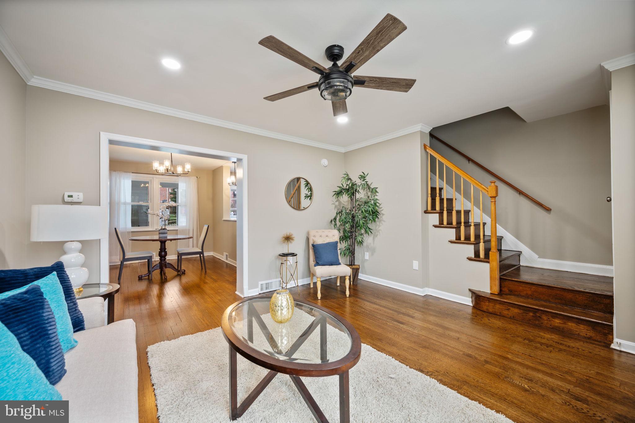 RIDGELEIGH - Residential