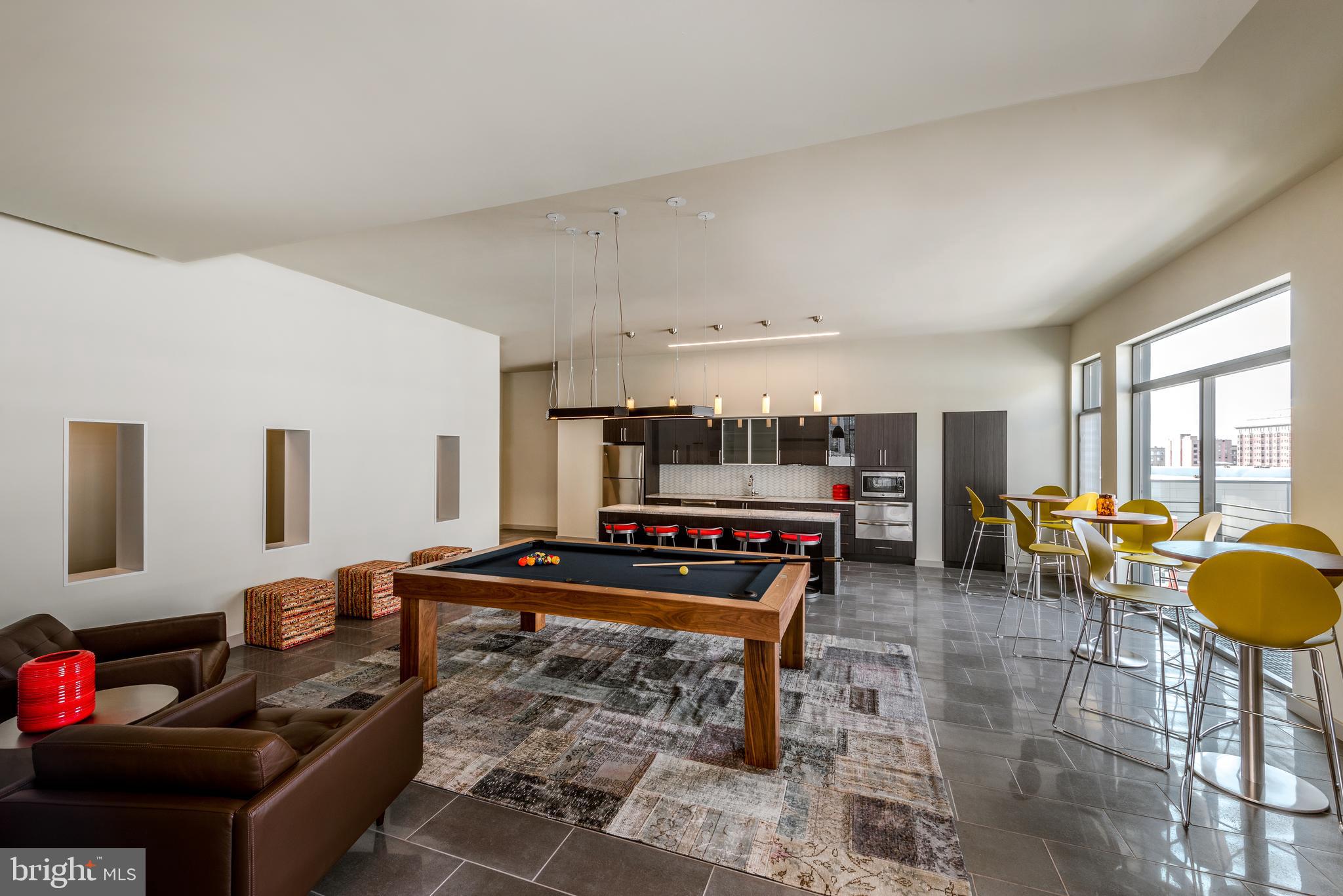 CENTER CITY - Residential Lease