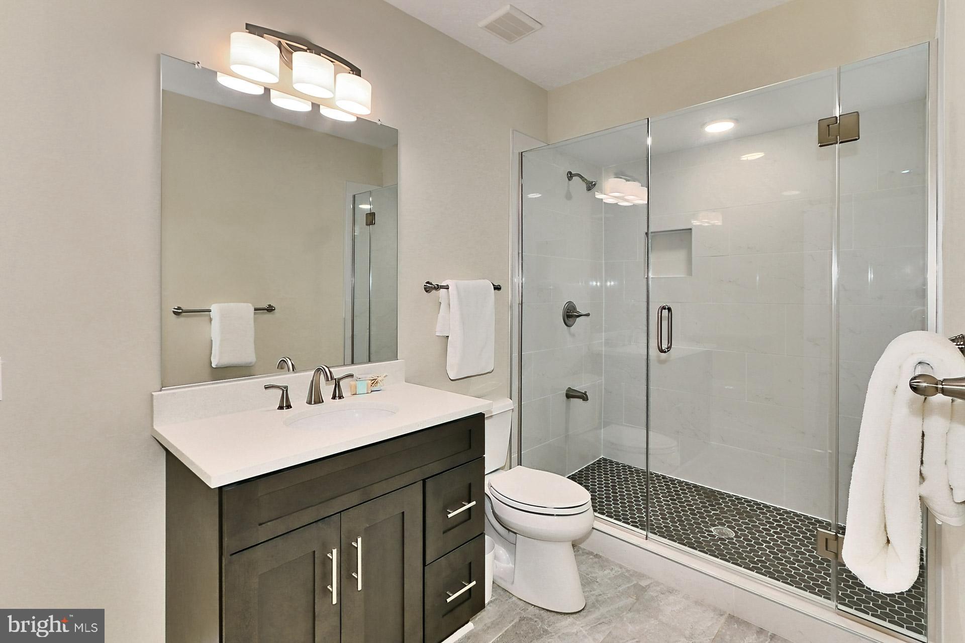 PIMMIT HILLS - Residential