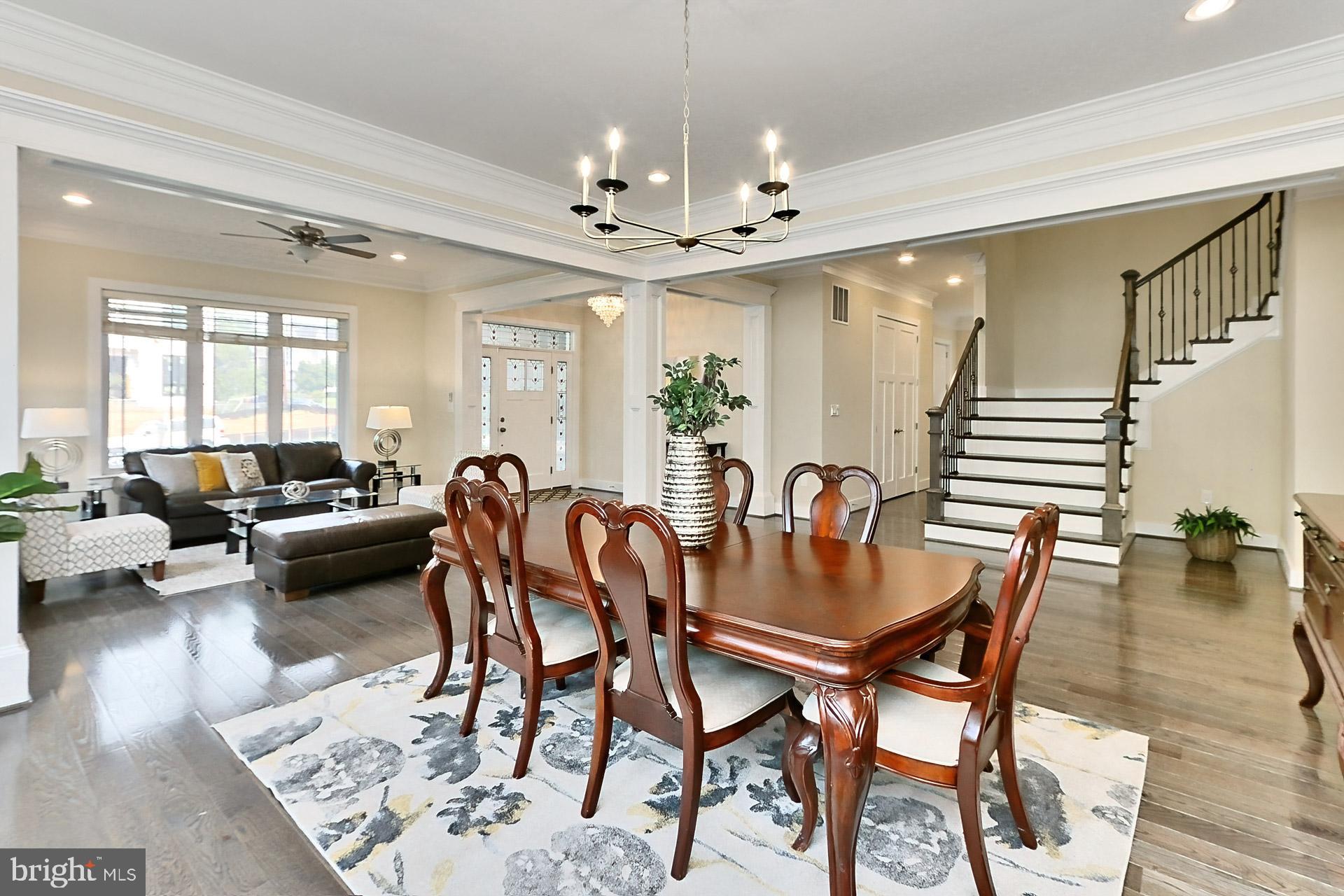 PIMMIT HILLS - Residential