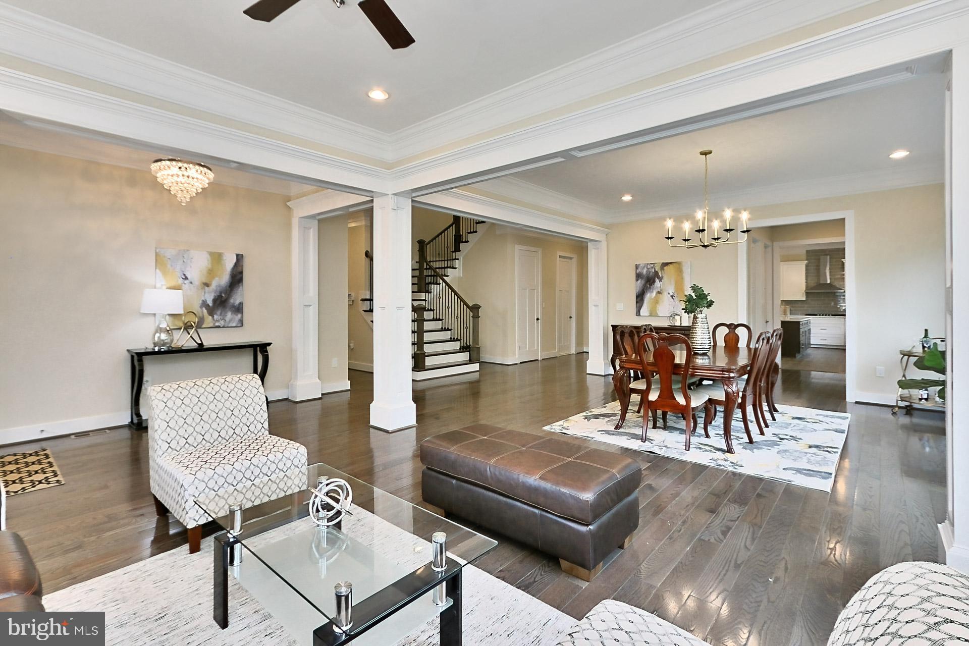 PIMMIT HILLS - Residential