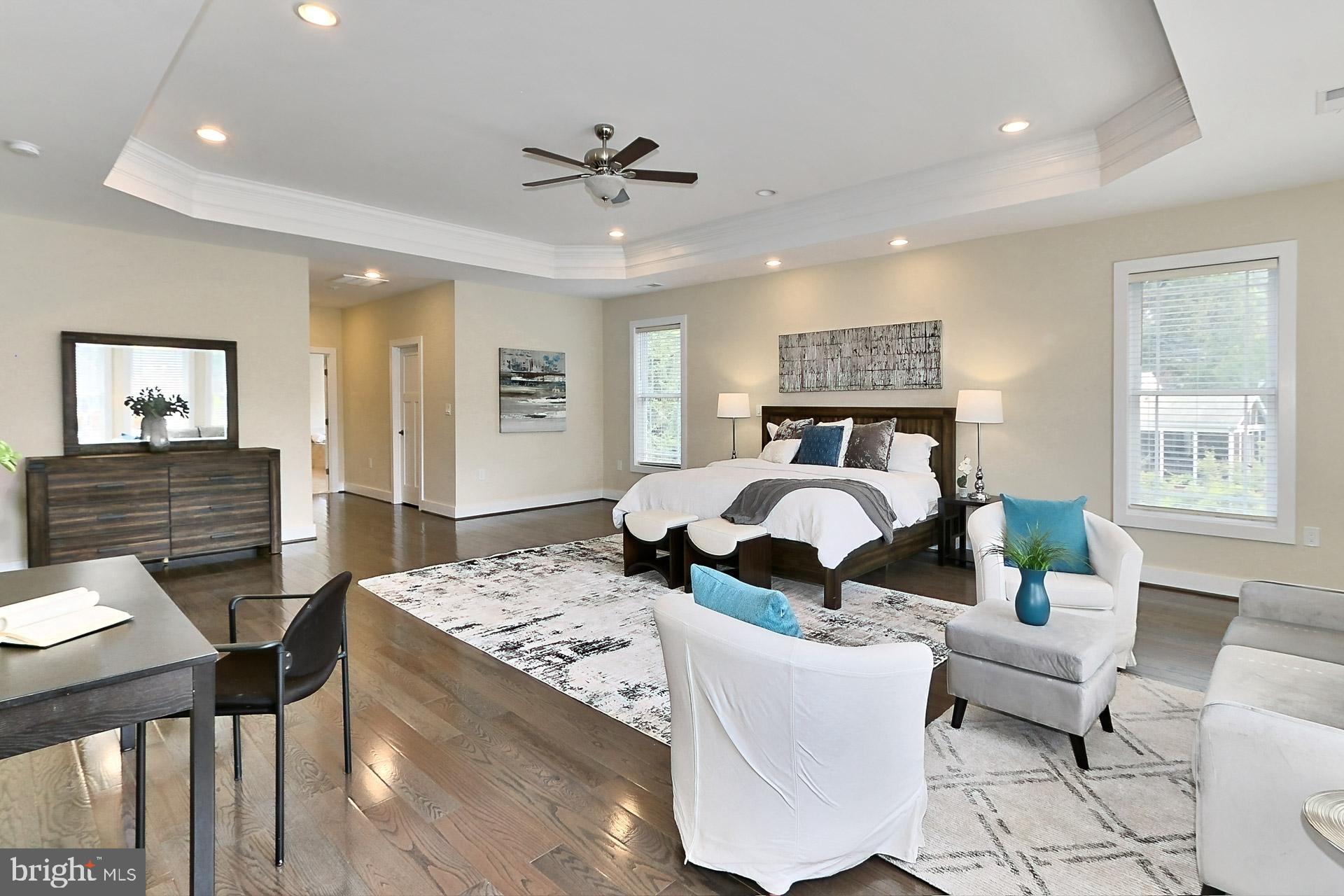 PIMMIT HILLS - Residential