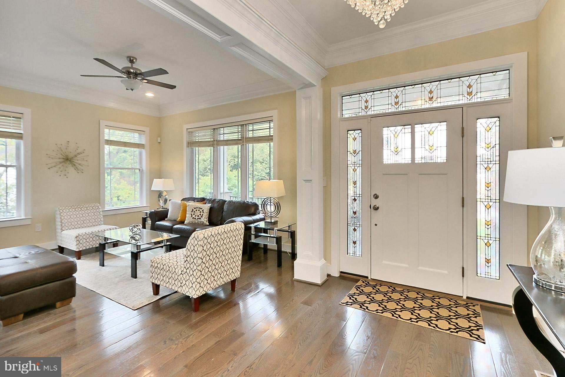 PIMMIT HILLS - Residential