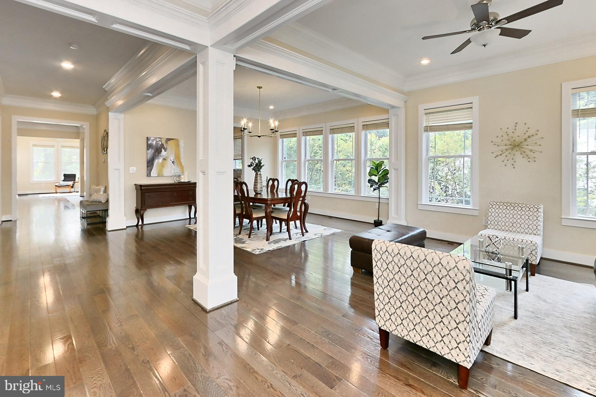 PIMMIT HILLS - Residential