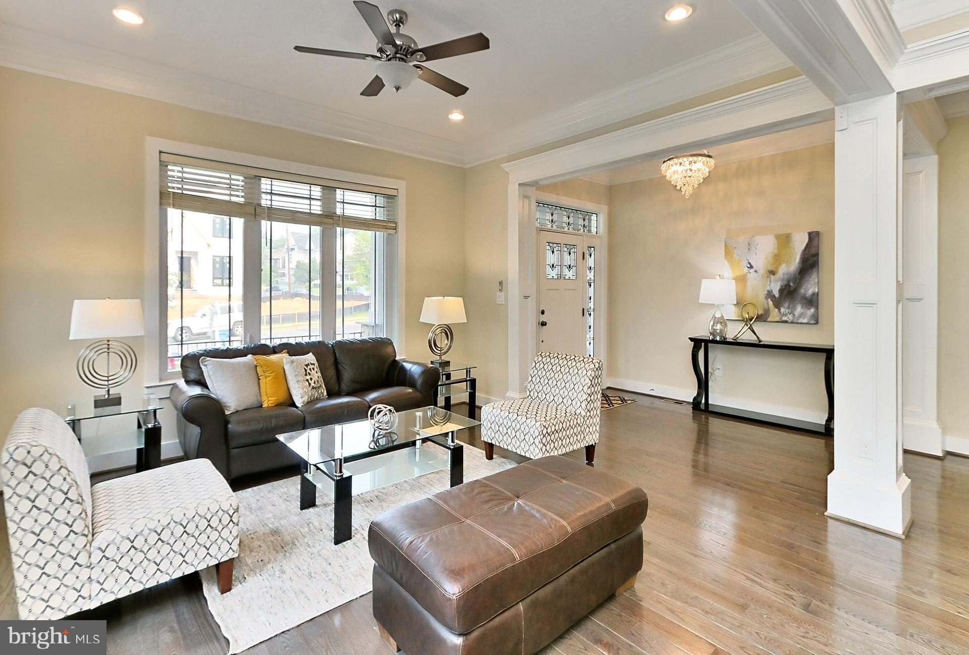 PIMMIT HILLS - Residential